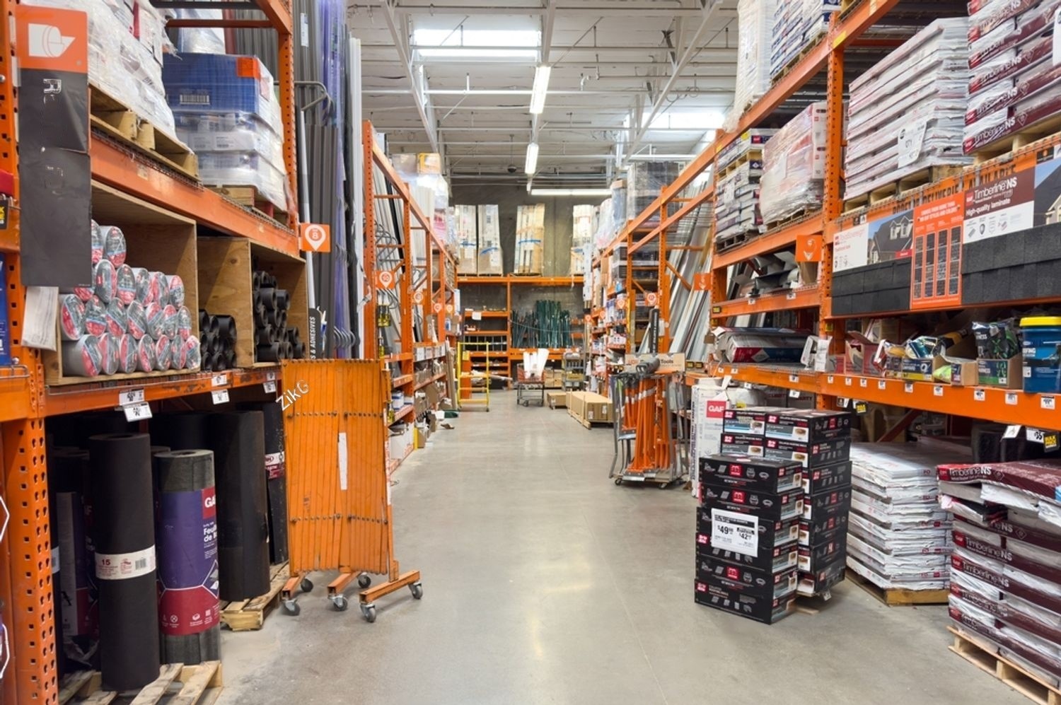 Comercialización de Productos